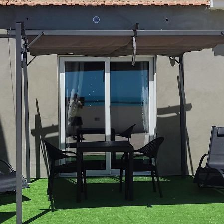 Spiagge Dorate Bed & Breakfast Gela Eksteriør bilde