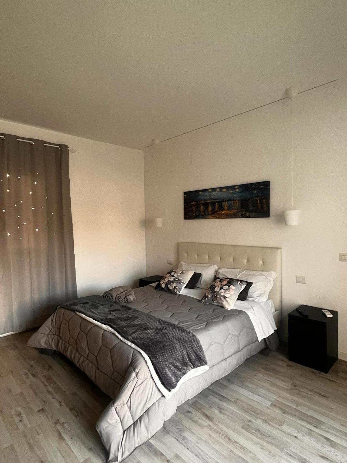 Spiagge Dorate Bed & Breakfast Gela Eksteriør bilde